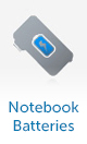 Notebook Batteries