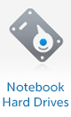 Notebook Hard Drives